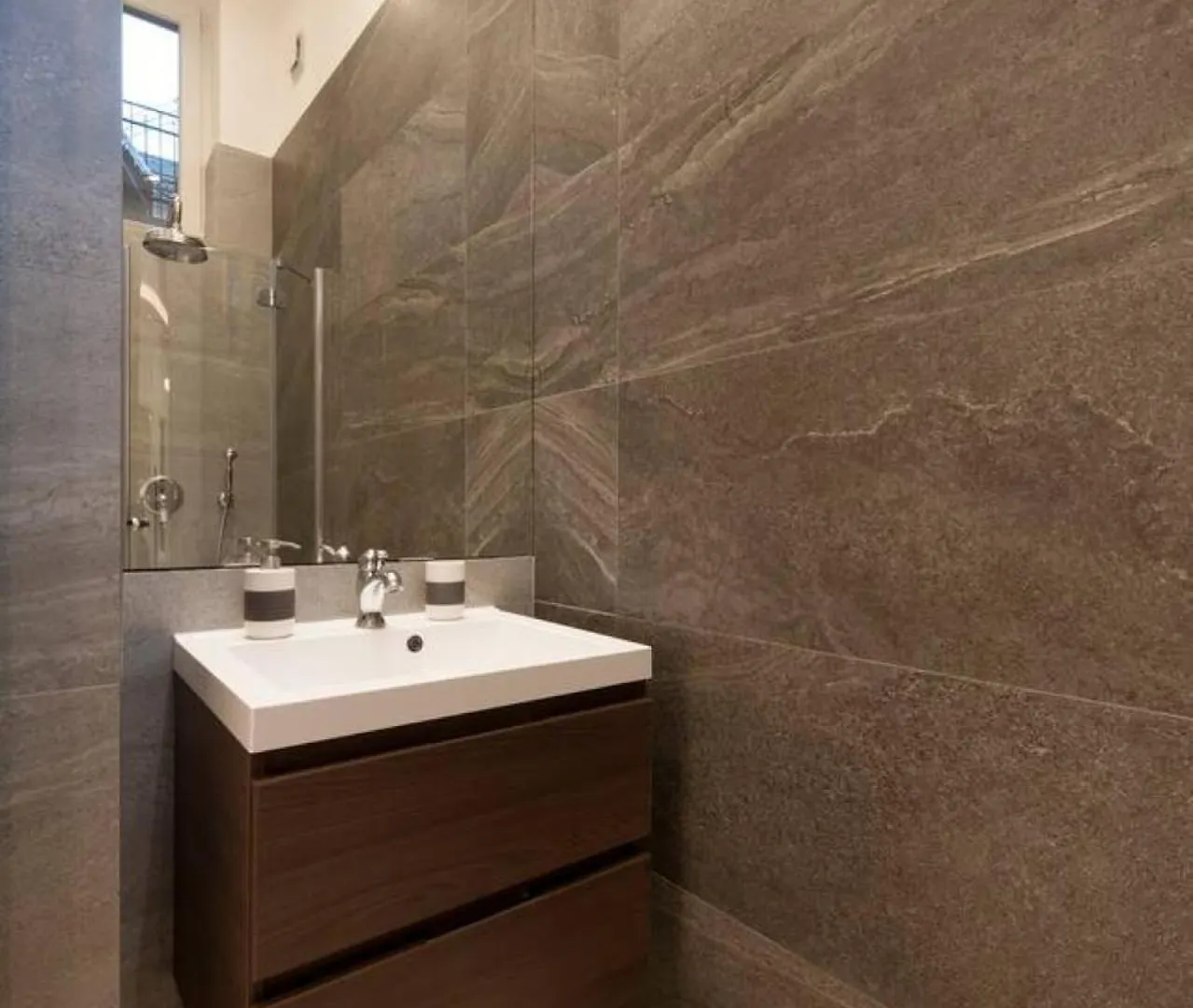 Holiday home Art Deco - By Deak Square Villa Budapest