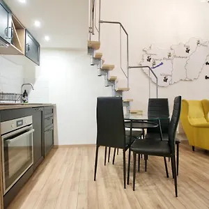 Standard By Hi5- Rose Street's Apartament