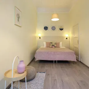Maison d'hôtes Ozone Private, Budapest