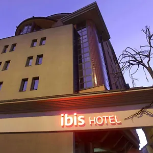 Ibis Heroes Square Hotel