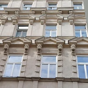 Andrassy Boulevard Budapest