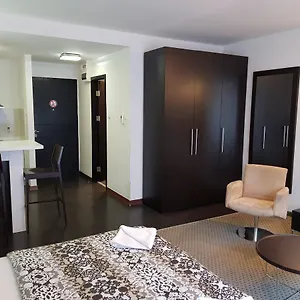 Appartement Imperial, Budapest