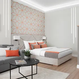 Brill 6 Apartament